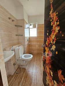 Image of 1300 Sq.ft 3 BHK Apartment / Flat for sale in Sodepur, Kolkata for Rs. 9700000