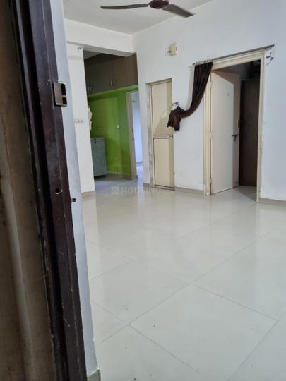 Ganesh residency Main Image 1