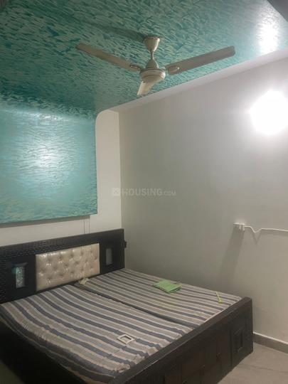 Block 6A, Ramesh Nagar Bedroom 1