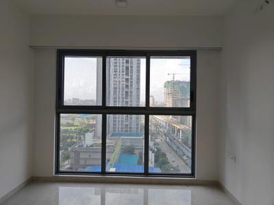 Bedroom Image of 955 Sq.ft 3 BHK Apartment / Flat for sale in Lodha Aura, Sion Mumbai for Rs. 39100000