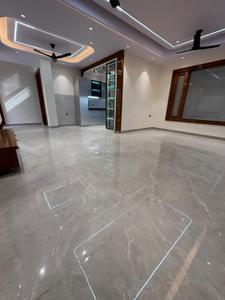 Hall Image of 1600 Sq.ft 3 BHK Builder Floor for sale in Vaishali Ghaziabad for Rs. 25000000