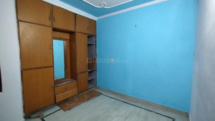 Sector 18 Rohini Bedroom 1