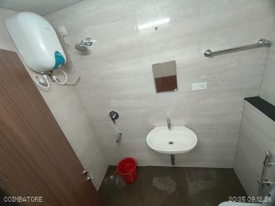 Image of 396 Sq.ft 1 RK Studio for rent in Adhya, Saravanampatty, Coimbatore for Rs. 15000