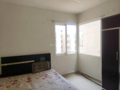 Bedroom Image of 595 Sq.ft 2 BHK Apartment / Flat for sale in Signature Global Orchard Avenue , Sector 93 Gurgaon for Rs. 7200000