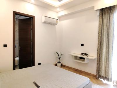 Bedroom Image of 1950 Sq.ft 3 BHK Builder Floor for sale in Anantraj Estate Luxury Floors, Kadarpur Gurgaon for Rs. 23500000