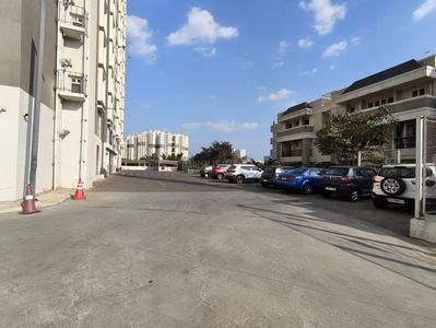 Image of 1000 Sq.ft 2 BHK Apartment / Flat for sale in GM E City Town, Bommasandra, Bengaluru for Rs. 6000000