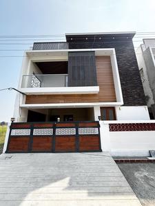 Living Room Image of 3000 Sq.ft 4 BHK Villa for sale in Kamal Vihar Raipur for Rs. 7865000