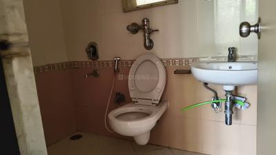 Image of 680 Sq.ft 1 BHK Apartment / Flat for sale in Ashok Towers, Andheri East, Mumbai for Rs. 13800000