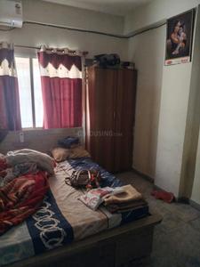 Bedroom Image of 1035 Sq.ft 2 BHK Apartment / Flat for sale in Jodhpur Ahmedabad for Rs. 6700000