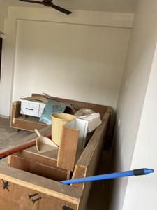 Kitchen Image of 1250 Sq.ft 2 BHK Apartment / Flat for rent in Sopan Platinum Plaza, Pipliyahana Indore for Rs. 28000