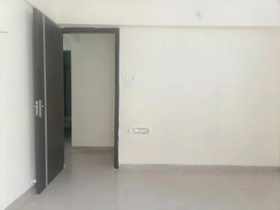 Bedroom Image of 1250 Sq.ft 2 BHK Apartment / Flat for rent in Lakhani Blue Waves, Ulwe Navi Mumbai for Rs. 30000