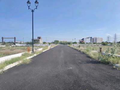 Image of 1200 Sq.ft Residential Plot / Land for sale in Thiruporur, Chennai for Rs. 4200000