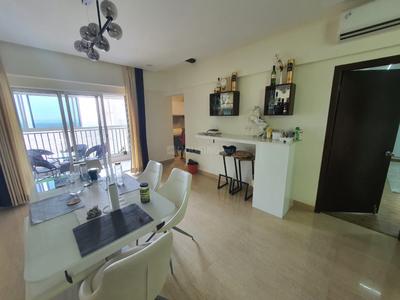 3 BHK Flat