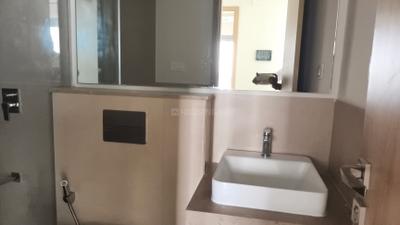 Image of 1000 Sq.ft 2 BHK Apartment / Flat for rent in Piramal Aranya, Byculla, Mumbai for Rs. 130000