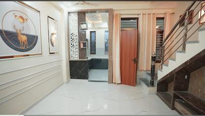 Hall Image of 1600 Sq.ft 3 BHK Villa for sale in Govindpura Jaipur for Rs. 7800000