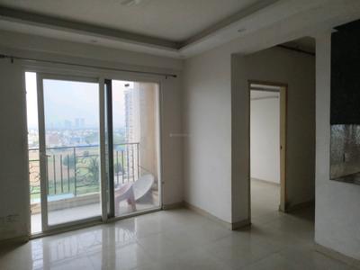 Living Room Image of 1050 Sq.ft 3 BHK Apartment / Flat for sale in Signature Global The Millennia, Sector 37D Gurgaon for Rs. 8350000