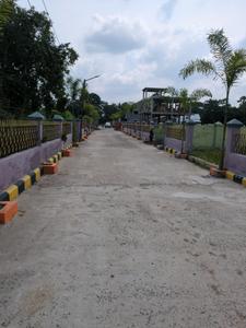 Image of 2880 Sq.ft Residential Plot / Land for sale in Joka, Kolkata for Rs. 700000