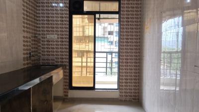 Kitchen Image of 1140 Sq.ft 2 BHK Apartment / Flat for sale in Dharti Sai Archana, Kamothe Navi Mumbai for Rs. 11800000
