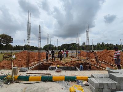 Image of 1000 Sq.ft Residential Plot / Land for sale in Jigani, Bengaluru for Rs. 6561187