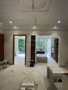 3 BHK Independent Builder Floor