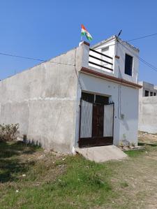 Image of 640 Sq.ft 2 BHK Independent House for sale in Jhalwa, Allahabad for Rs. 3400000
