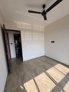 Bedroom Image of 1690 Sq.ft 3 BHK Apartment / Flat for sale in VTP Aethereus Phase 2, Mahalunge Pune for Rs. 12200020