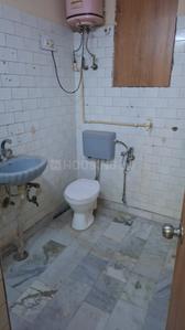 Image of 1440 Sq.ft 3 BHK Builder Floor for sale in Rajouri Garden, New Delhi for Rs. 14000000