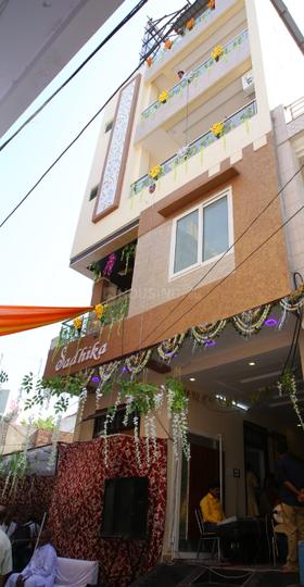 Image of Parasnath  in Talwandi, Kota