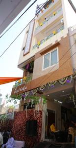 Image of Parasnath in Talwandi, Kota