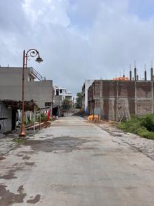 Image of 1100 Sq.ft Residential Plot / Land for sale in Mrignayni Satgurus Hira Kishin Avenue, Pragati Vihar, Indore for Rs. 7920000