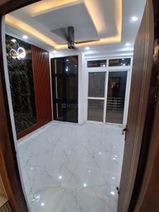 Bedroom Image of 1350 Sq.ft 3 BHK Apartment / Flat for sale in Indirapuram Ghaziabad for Rs. 13000000