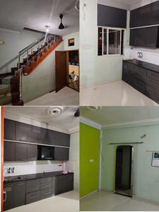 1 BHK Independent House