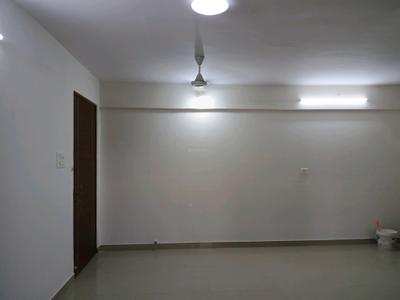 Living Room Image of 1300 Sq.ft 3 BHK Apartment / Flat for sale in Ajmera Himalayan Heights, Wadala East Mumbai for Rs. 30700000