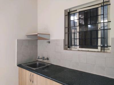 Kitchen Image of 1000 Sq.ft 2 BHK Apartment / Flat for rent in Apartment, Halasuru Bengaluru for Rs. 32000