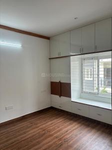 Bedroom Image of 2400 Sq.ft 3 BHK Duplex for sale in Jnana Ganga Nagar Bengaluru for Rs. 19500000