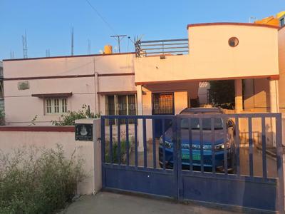 2 BHK Independent House
