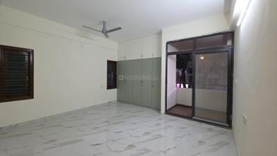 3 BHK Independent Builder Floor