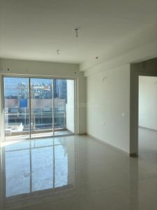 Hall Image of 1500 Sq.ft 3 BHK Apartment / Flat for sale in L And T Seawoods Opal At West Square, Nerul Navi Mumbai for Rs. 38000000