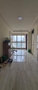 Image of 1400 Sq.ft 3 BHK Apartment / Flat for rent in Tathawade, Pune for Rs. 50000