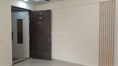 Living Room Image of 915 Sq.ft 2 BHK Apartment / Flat for rent in Bluebell Apartment, Hiranandani Estate Thane for Rs. 45000