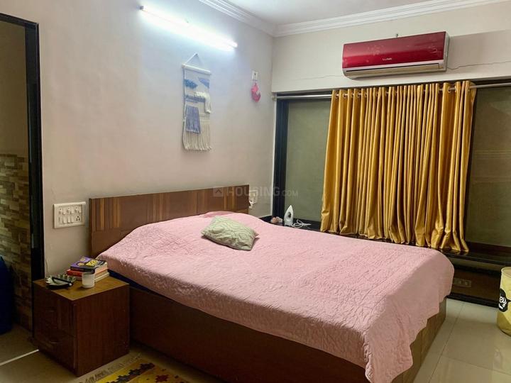 Shastri nagar Andheri west Bedroom 1