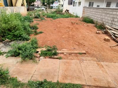 Prakruthi Nagar Plot View 1