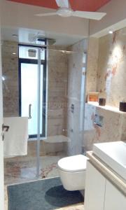 Image of 1519 Sq.ft 3 BHK Apartment / Flat for sale in Worli, Mumbai for Rs. 85000000