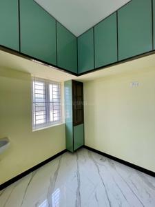Kitchen Image of 2500 Sq.ft 3 BHK Independent House for sale in Saravanampatty Coimbatore for Rs. 13000000