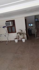 Image of 710 Sq.ft 2 BHK Independent House for rent in Sector 50, Gurgaon for Rs. 31000