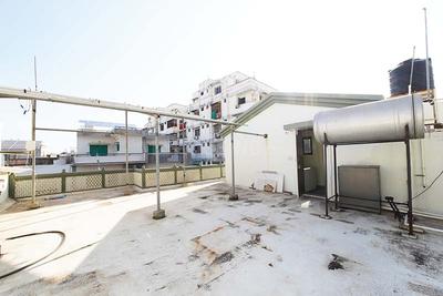Balcony Image of 2745 Sq.ft 6 BHK Independent House for sale in Ghatlodiya Ahmedabad for Rs. 38000000