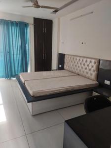 Bedroom Image of 1300 Sq.ft 2 BHK Apartment / Flat for sale in Nirmal Bag Rishikesh for Rs. 5500000
