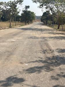 Image of 2400 Sq.ft Residential Plot / Land for sale in Byalalu, Bengaluru for Rs. 7200000