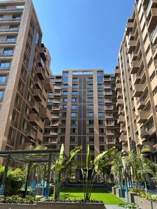 Image of 2259 Sq.ft 3 BHK Apartment / Flat for sale in Naranpura, Ahmedabad for Rs. 17000000