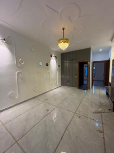 Bedroom Image of 3100 Sq.ft 4 BHK Villa for sale in Annie JP Residency, Salarpur Jalalpur Meerut for Rs. 9900000